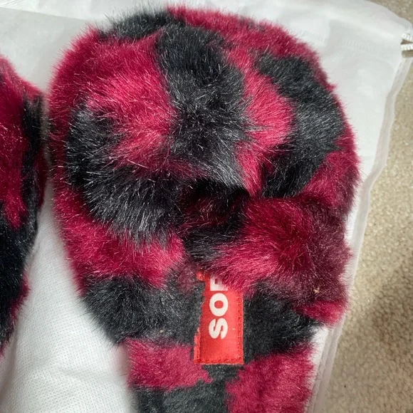 Sorel slides 6 - Picture 2 of 7